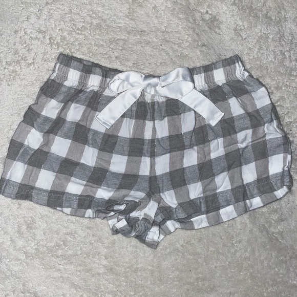 Pajama Short Set - Picture 2 of 5